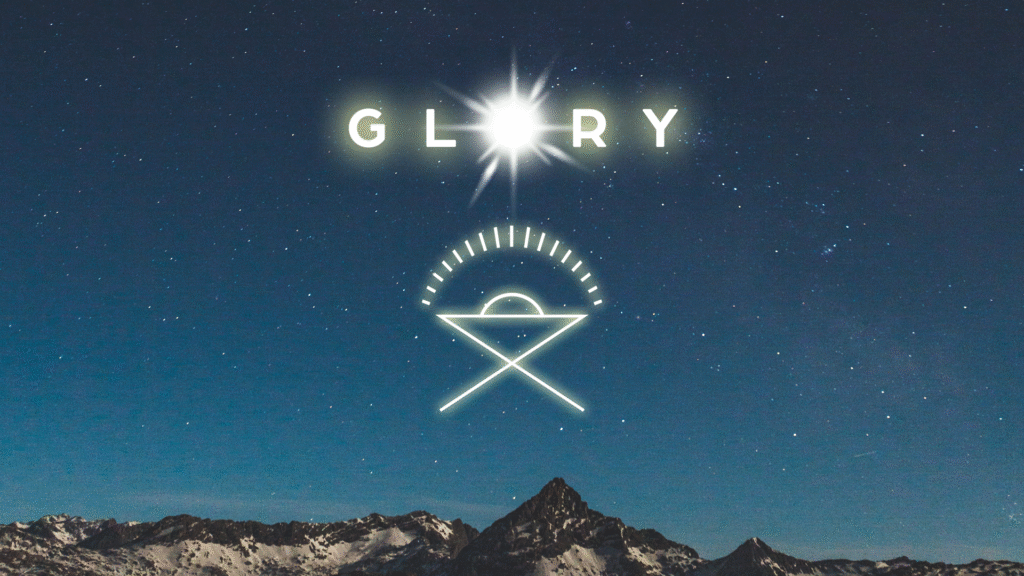 The Glory of New Life