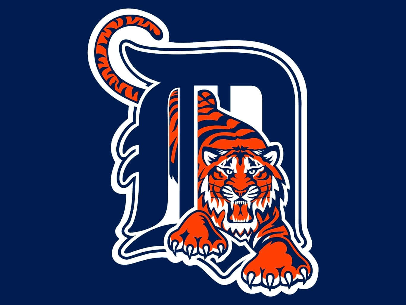 Tiger's Game